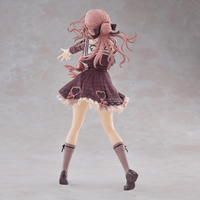 THE IDOLM@STER Gakuen ESPRESTO-Sweet moment-Rinami Himesaki 10