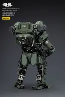 JOYTOY APOC Series Falcon 02 Rapid Assault Mech ST-8615 - Dark Source - photo 13
