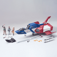 UCHG 1/35 CORE・FIGHTER 1