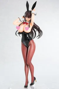 Orchid Seed Succubus Stayed Life Tohko Sakuramachi Bunny ver. - Succubus Stayed Life - photo 17