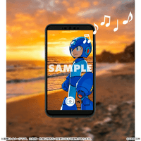 Mega Man: Dual Override sound PITA-KEY Mega Man 3