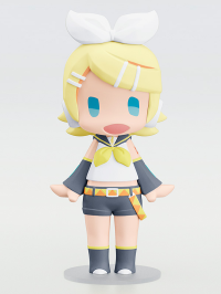 HELLO! GOOD SMILE Kagamine Rin(re-run) 1