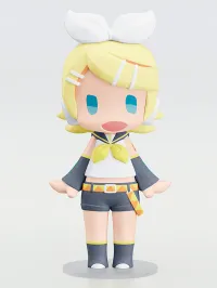 GOOD SMILE COMPANY HELLO! GOOD SMILE Kagamine Rin(re-run) - Character Vocal Series - photo 1