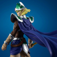 MONSTERS CHRONICLE　Yu-Gi-Oh! Duel Monsters  Celtic Guardian 1