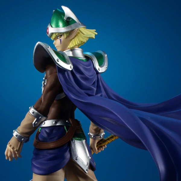 MONSTERS CHRONICLE　Yu-Gi-Oh! Duel Monsters  Celtic Guardian