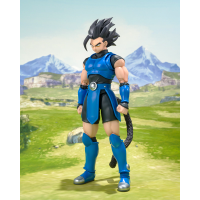S.H.Figuarts SHALLOT (P-Bandai Exclusive) 7