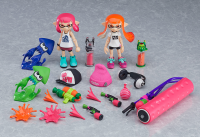 figma Splatoon Girl: DX Edition 1