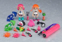 GOOD SMILE COMPANY figma Splatoon Girl: DX Edition - Splatoon - photo 1