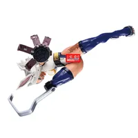 BANDAI MY HERO ACADEMIA MAXIMATIC MIRKO - My Hero Academia - photo 4