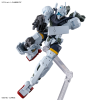 HG 1/144 BOCATA’S GELGOOG(GQ) 5
