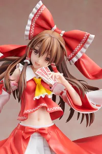 FREEing Reimu Hakurei(re-run) - Touhou Project - photo 9