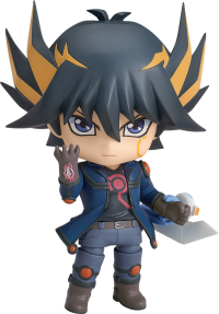 Nendoroid Yusei Fudo 2