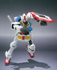 BANDAI #22 O Gundam (Gundam 00) - Mobile Suit Gundam 00 - photo 6