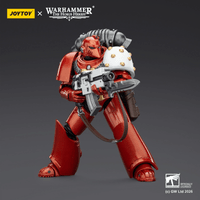 Thousand Sons MKVI Tactical Legionary 4