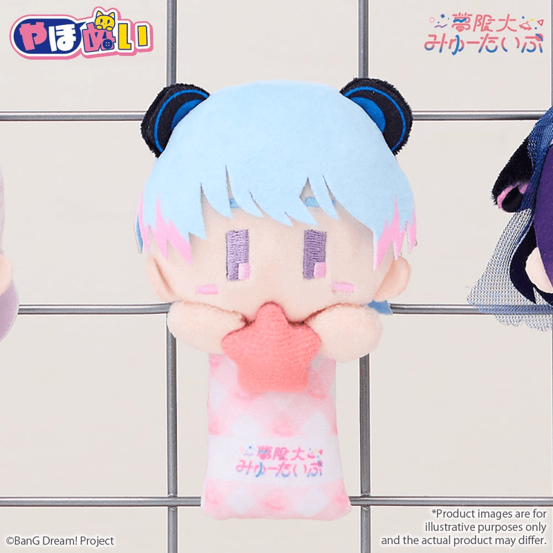 YahoNui　Mugendai Mewtype Ritsu Minezuki
