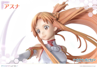 PRISMA WING Sword Art Online Asuna 1/7 Scale Pre-Painted Figure 12