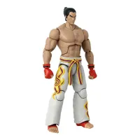 BANDAI GameDimensions TEKKEN Action Figure -Kazuya Mishima- - Tekken - photo 9