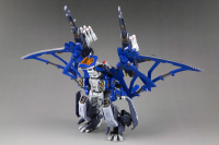 RZ-010 PTERAS BOMBER Marking Plus Ver. 1