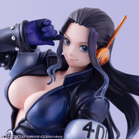Portrait.Of.Pirates ONE PIECE “Evolutionary History” Nico Robin 12