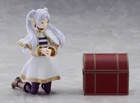 GOOD SMILE COMPANY figma Frieren DX Edition - Frieren: Beyond Journey's End - photo 13