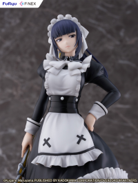 Narberal Gamma 1/7 Scale Figure 11