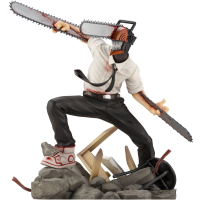 ARTFX J Chainsaw Man 14