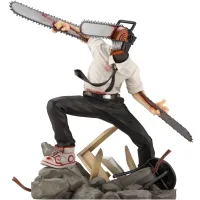 KOTOBUKIYA ARTFX J Chainsaw Man - Chainsaw Man - photo 14