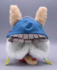 GOOD SMILE COMPANY Made in Abyss Fluffy Plushie Nanachi - Made in Abyss - photo 5