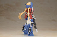 OPTIMUS PRIME Humikane Shimada Ver. 10