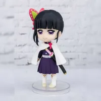 TAMASHII NATIONS Kanao Tsuyuri - Demon Slayer: Kimetsu no Yaiba - photo 2