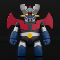 GOOD SMILE COMPANY BRICKROID Mazinger Z - Mazinger Z - photo 1