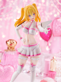 Liliel True Angel Form/Lilysa 5