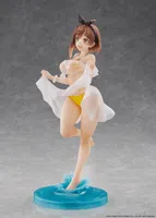 TAITO <Spiritale> Atelier Ryza 3: Alchemist of the End & the Secret Key - Ryza (Swimwear ver.) 1/6scale figure - Atelier Ryza - photo 16