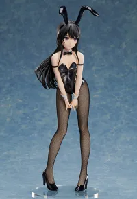 FREEing Mai Sakurajima: Bunny Ver.(re-run) - Rascal Does Not Dream of Bunny Girl Senpai - photo 5