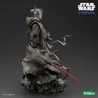 KOTOBUKIYA ARTFX The RONIN™ - Star Wars - photo 14