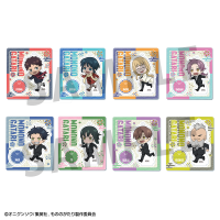 Tokotoko Acrylic Stand Malevolent Spirits： Mononogatari 19