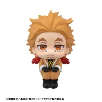 MegaHouse Lookup My Hero Academia Hawks & Dabi set 【with gift】 - My Hero Academia - photo 7