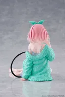TAITO To Love-Ru Darkness Desktop Cute Figure - Momo (Roomwear Ver.) - To LOVE-Ru - photo 4