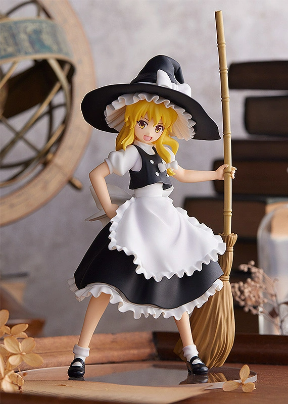 [GoodSmile] POP UP PARADE Marisa Kirisame