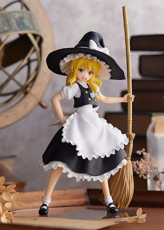 GOOD SMILE COMPANY [GoodSmile] POP UP PARADE Marisa Kirisame - Touhou Project