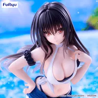FuRyu To Love Ru Darkness Trio-Try-iT Figure -Yui Kotegawa- - To LOVE-Ru - photo 5