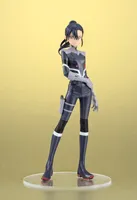 MegaHouse Lucrea Lite Mobile Suit Gundam GQuuuuuuX Nyaan Pilot Suit Ver. - Mobile Suit Gundam - photo 5