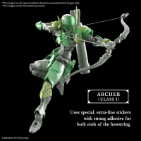 30MF LIBER ARCHER 2