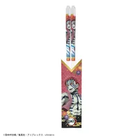 MAX LIMITED Clear Chopsticks (F Akaza) - Demon Slayer: Kimetsu no Yaiba - photo 1