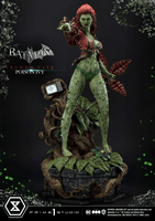 Museum Masterline Batman: Arkham City Poison Ivy 4