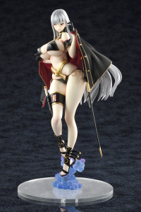 Selvaria Bles Swimsuit Ver 6