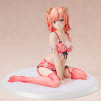 YUI YUIGAHAMA Lingerie ver. 6