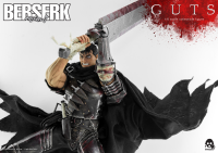 BERSERK - Guts (Black Swordsman) 21