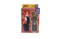 ENSKY NOS-72 Spirited Away Nosechara Assortment - Studio Ghibli - photo 2