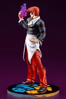 KOTOBUKIYA IORI YAGAMI THE KING OF FIGHTERS '98 Ver. - The King of Fighters - photo 10